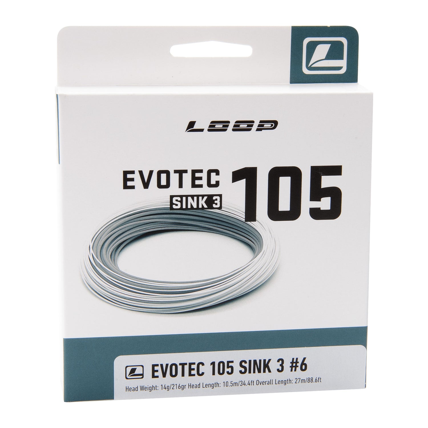 Evotec 105 Sink 3