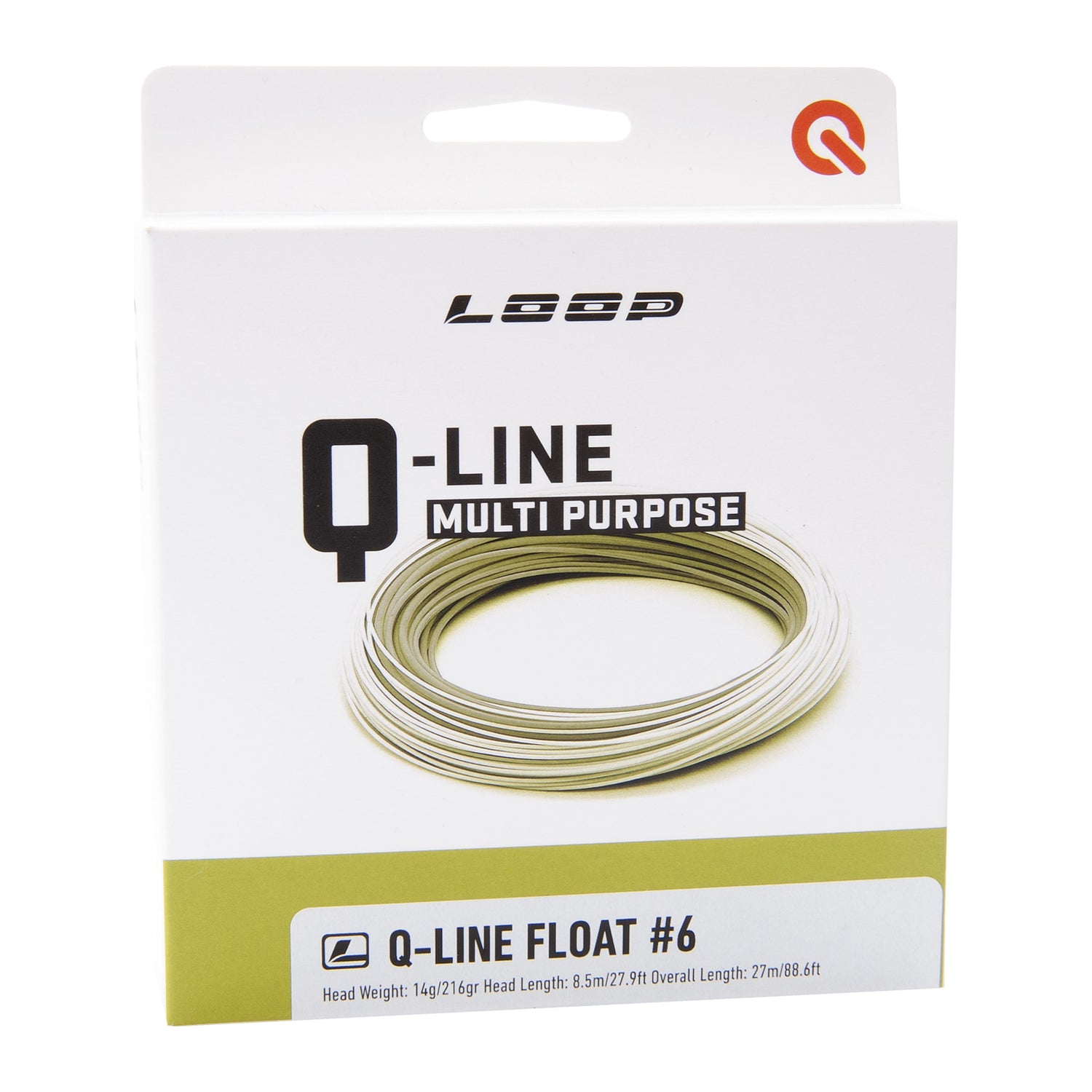 Q-Line Floating