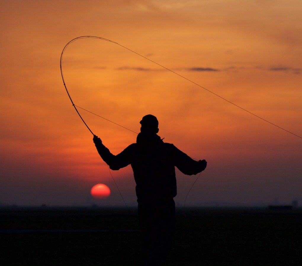 Loop Single Hand Rods