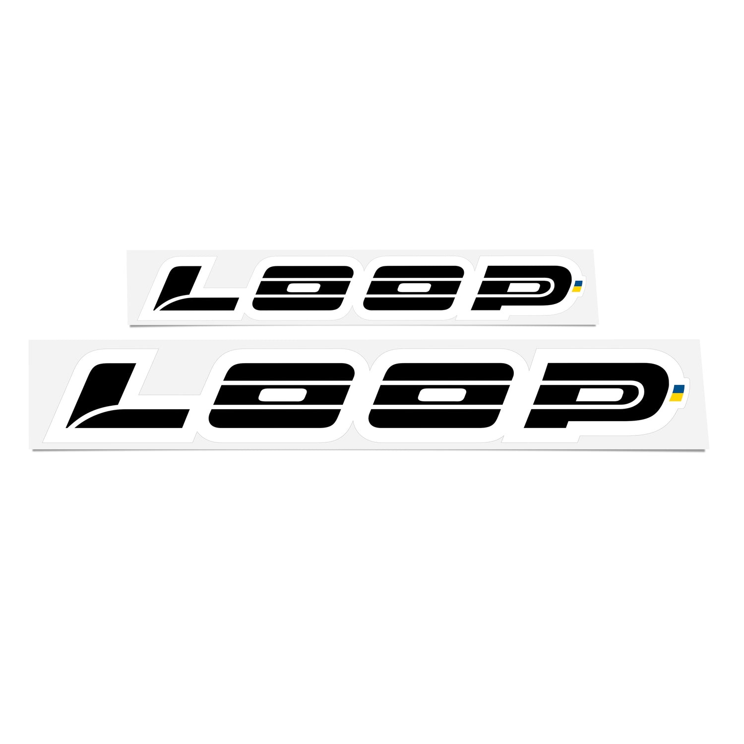 Loop Stickers