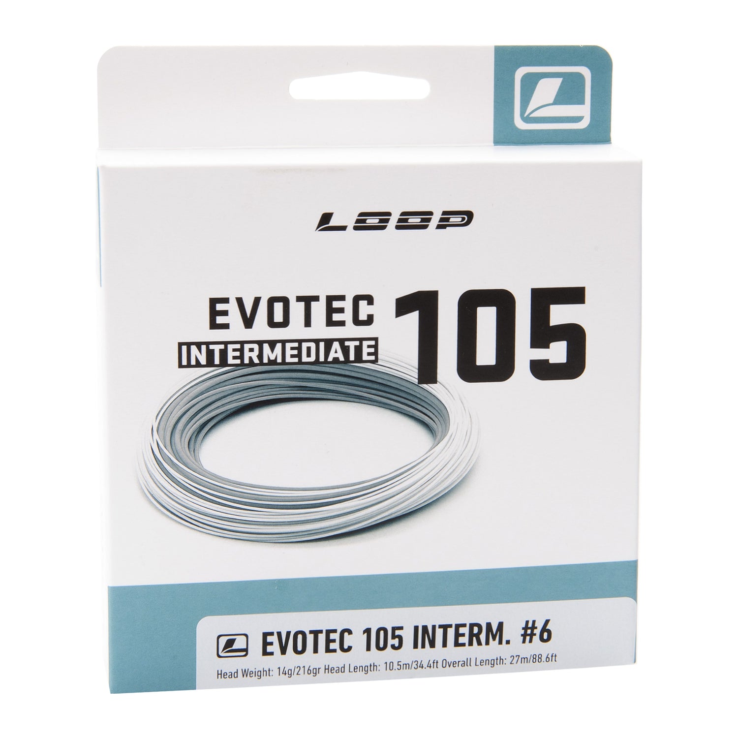 Evotec 105 Intermediate - #9