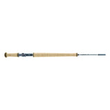 7 X Double Hand Rod Medium Fast Action - 12'6" #6, 4-piece