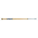 7 X Double Hand Rod Medium Fast Action - 12'6" #9, 4-piece