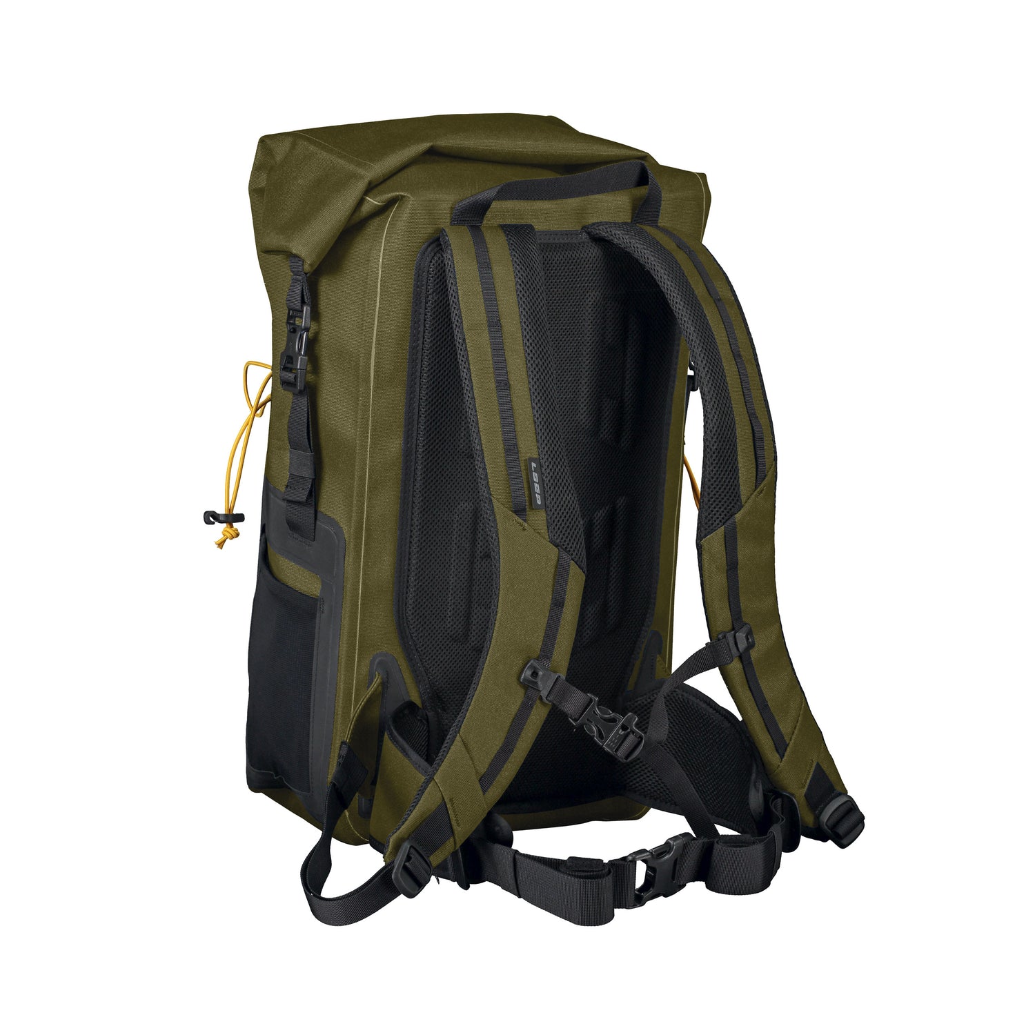 Dry Backpack 25 L, Spruce Green