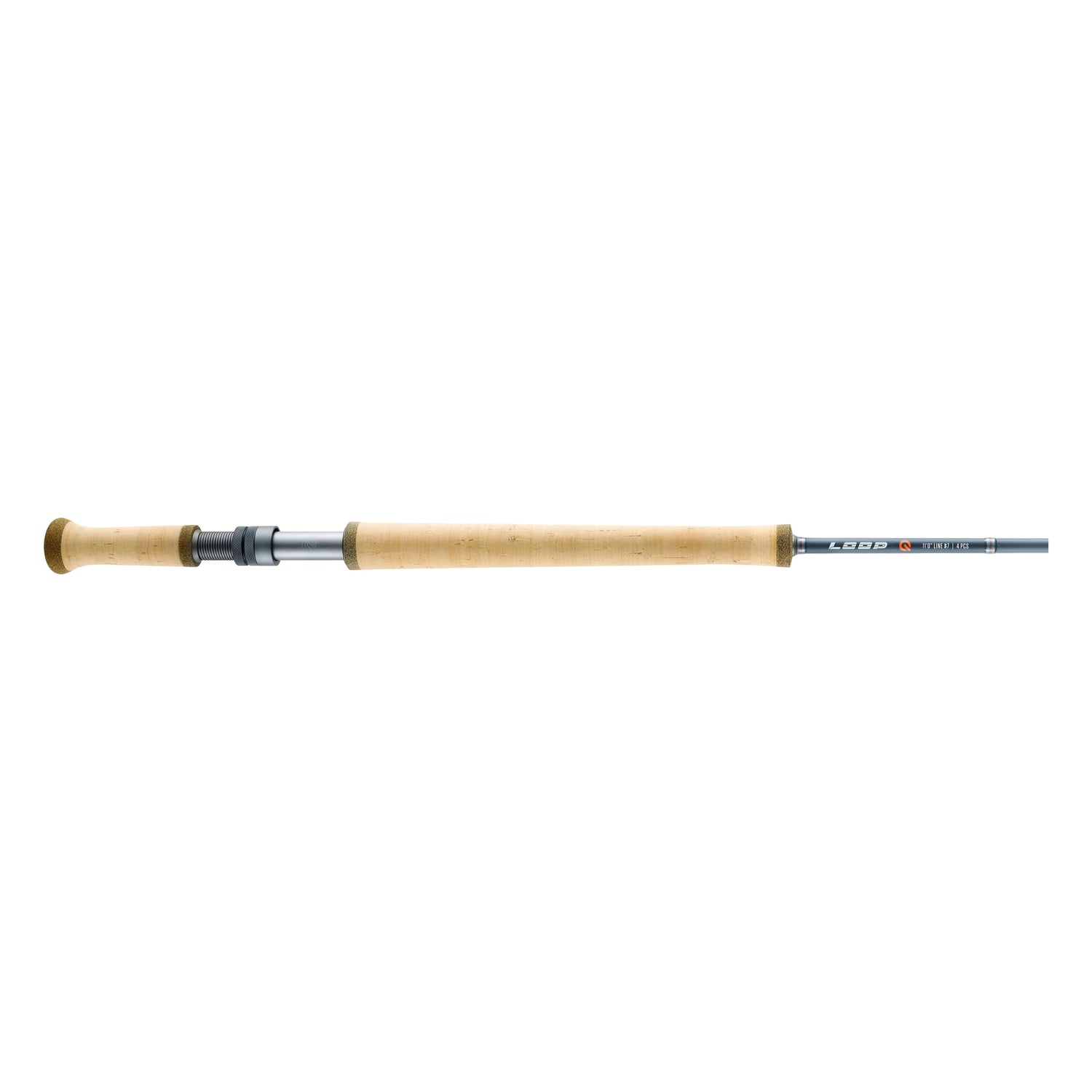 Q Series Switch Rod 11´#7