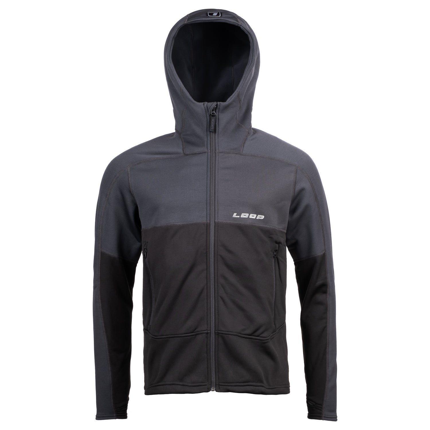 Nunas 2.0 Insulation Hoodie