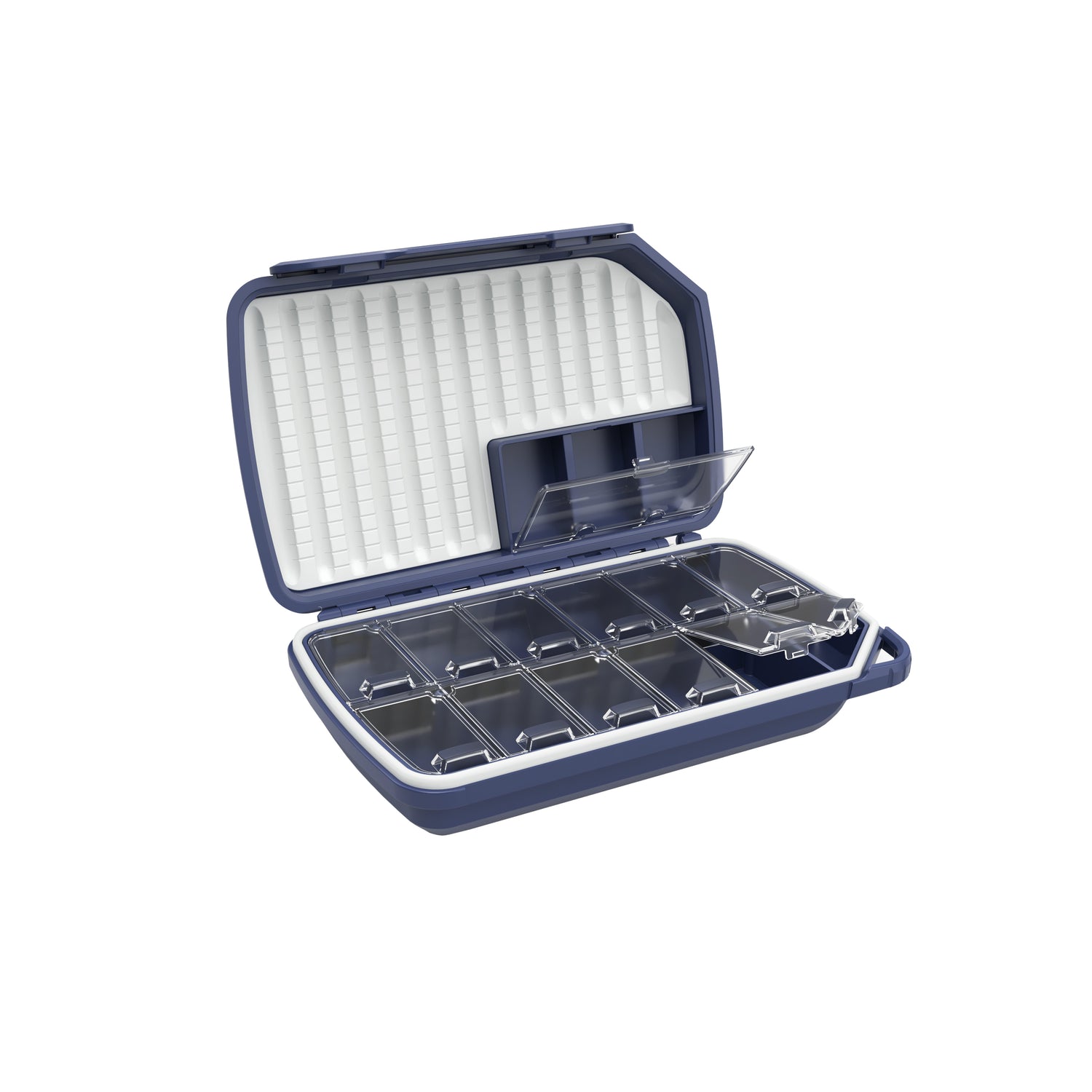 Opti 180 Dry Fly Box