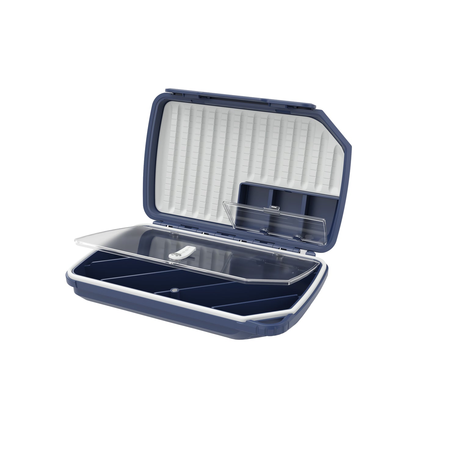 Opti 180 Tube Fly Box