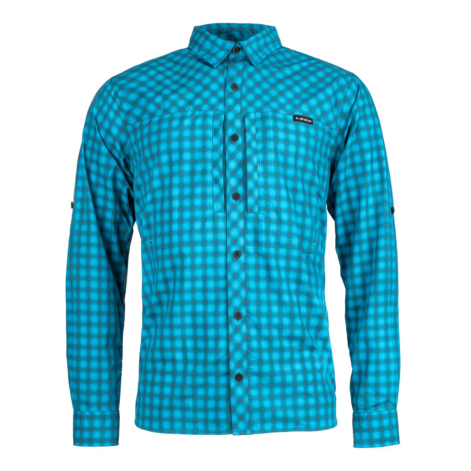 Strike Lightweight Stretch Shirt