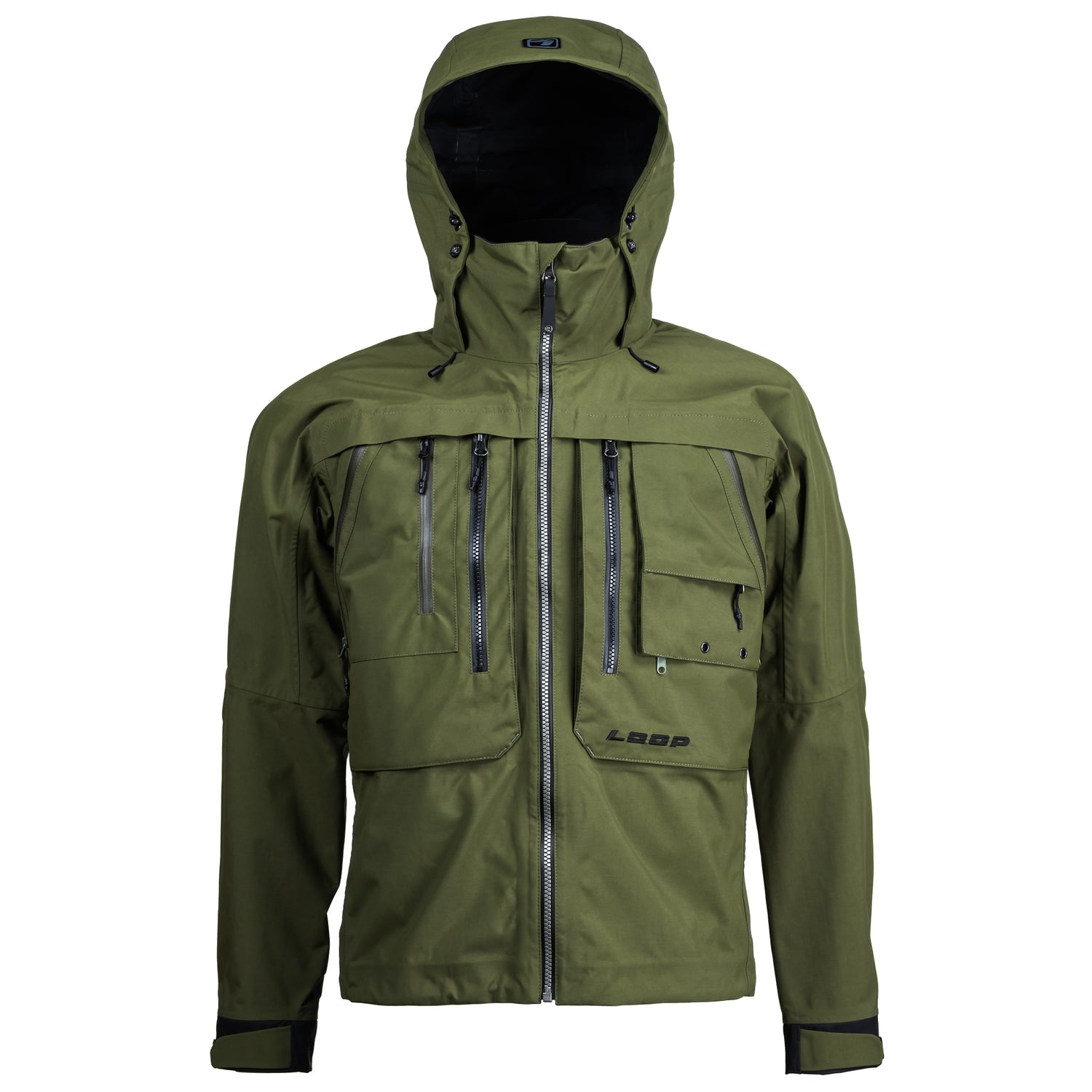 Torne 2.0 Wading Jacket