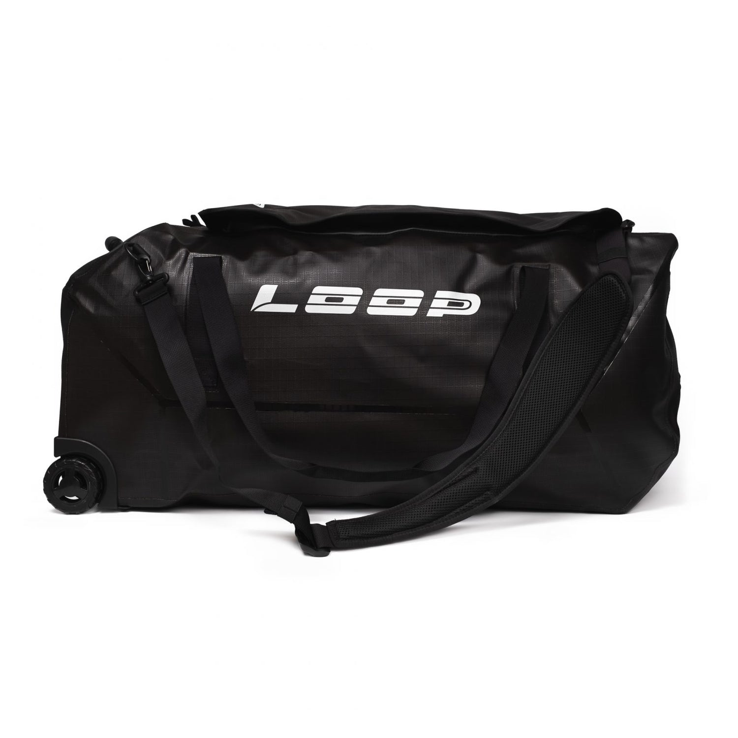 Dry Travel Wheelbag 150L, Black