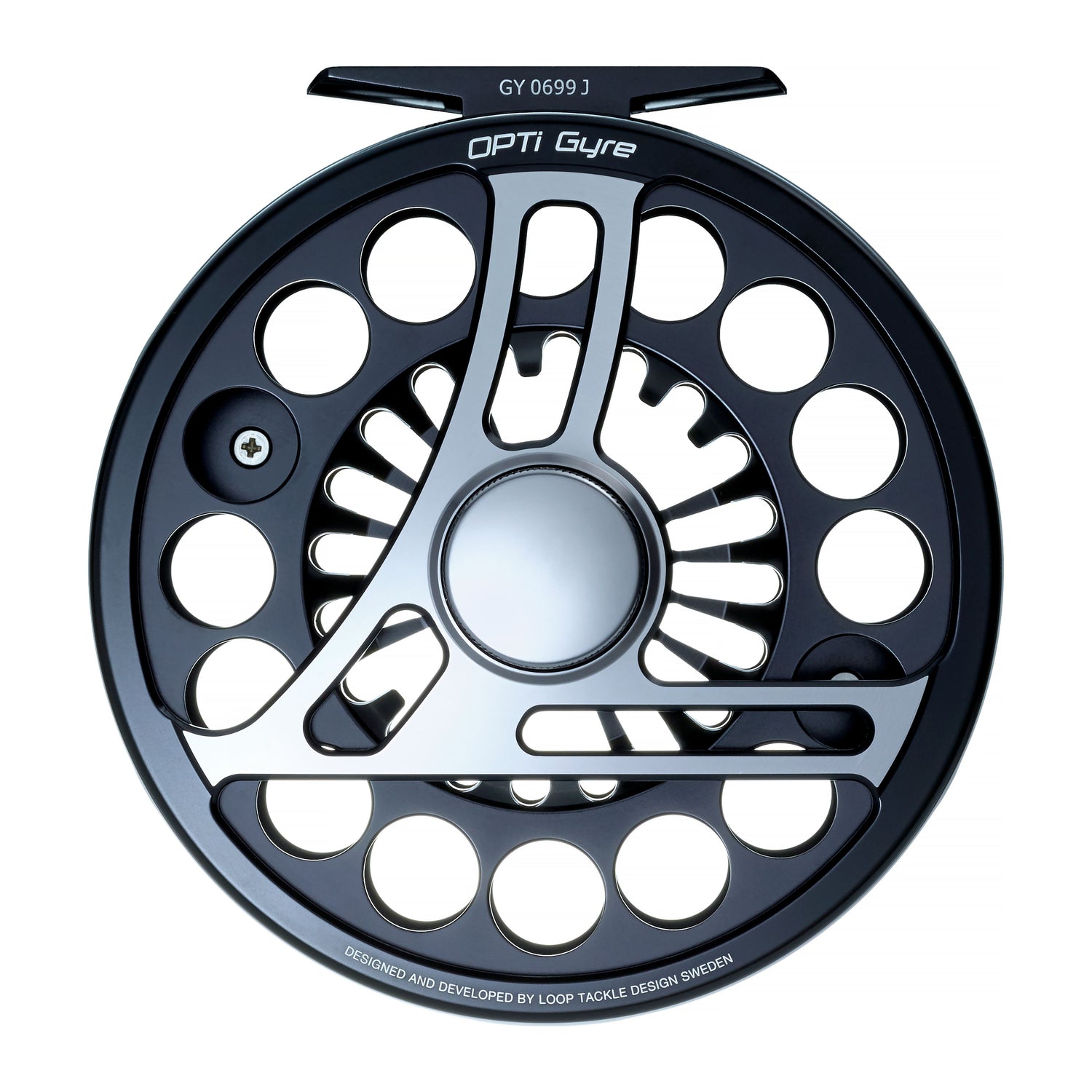 Opti Reel - #11 Loop Opti Gyre