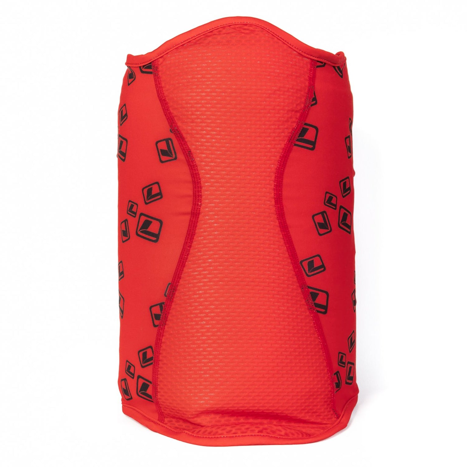 Face & Neck Gaiter, Red