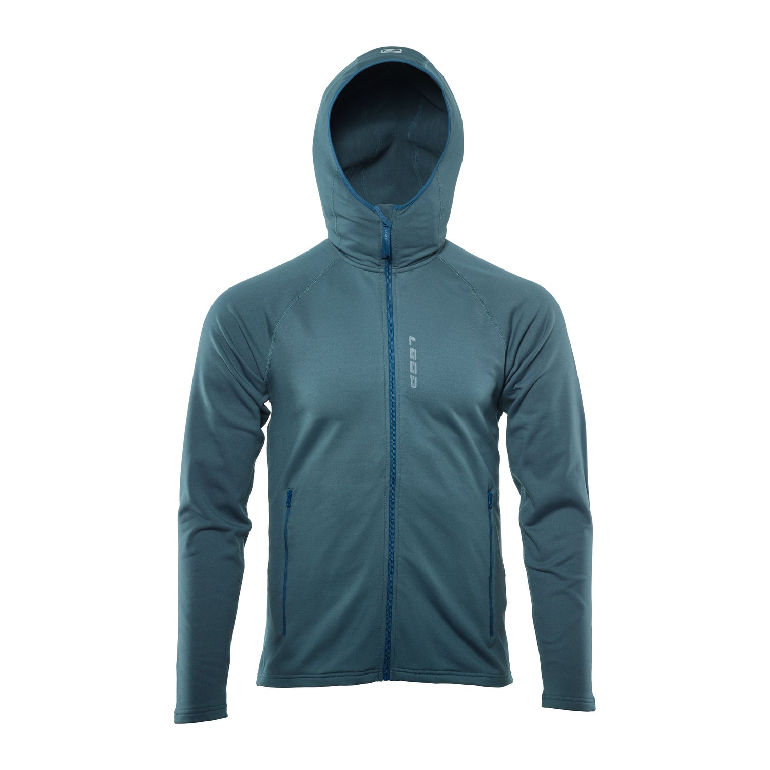 Rosto Insulation Full Zip Hoodie