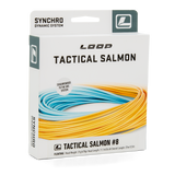 Synchro Tactical Salmon - #8