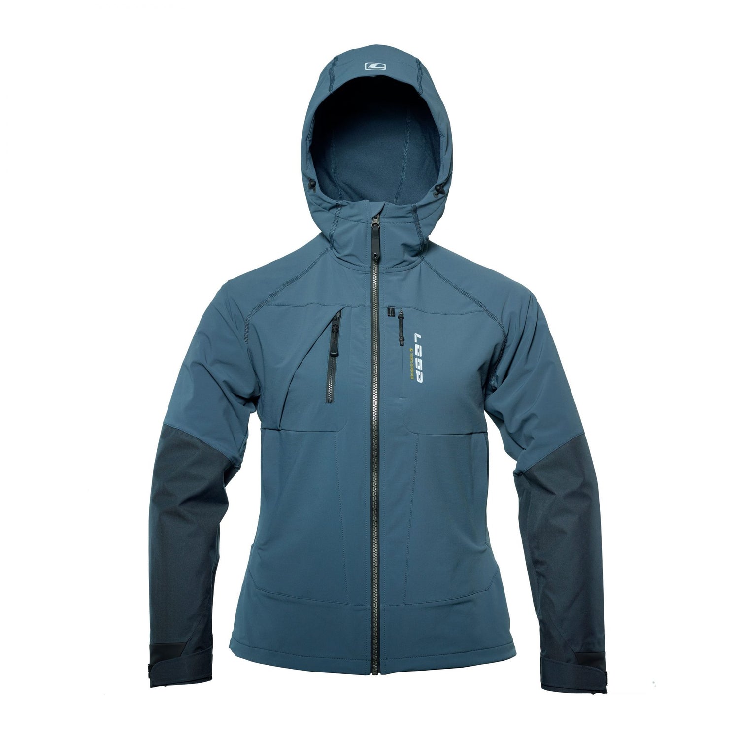 Ws Stalo Softshell Pro Jacket