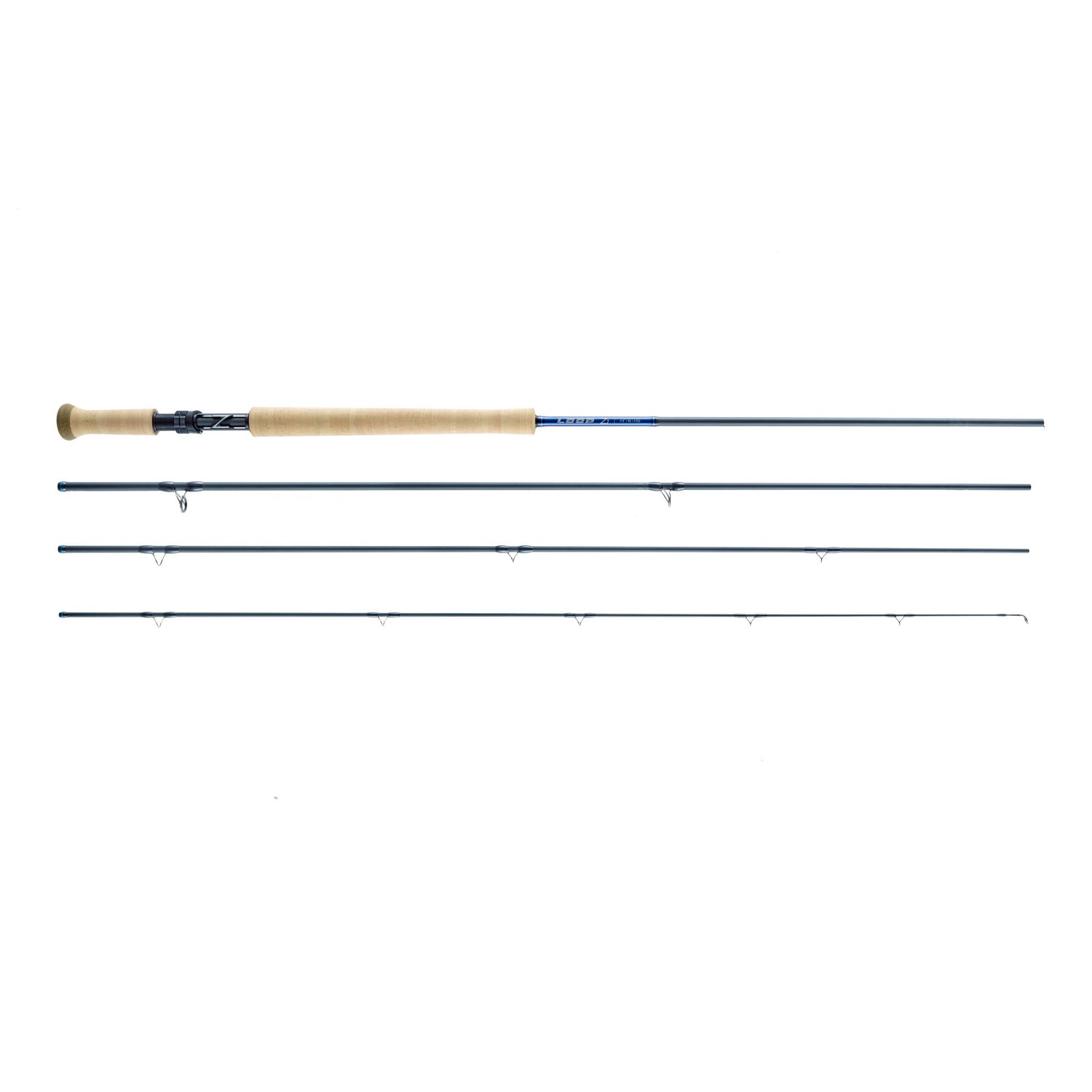 Z1-Series Switch Rod - 11'6