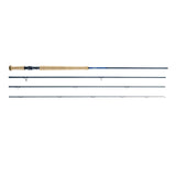 Z1-Series Double Hand Rod - 12'6" #9, 4-piece