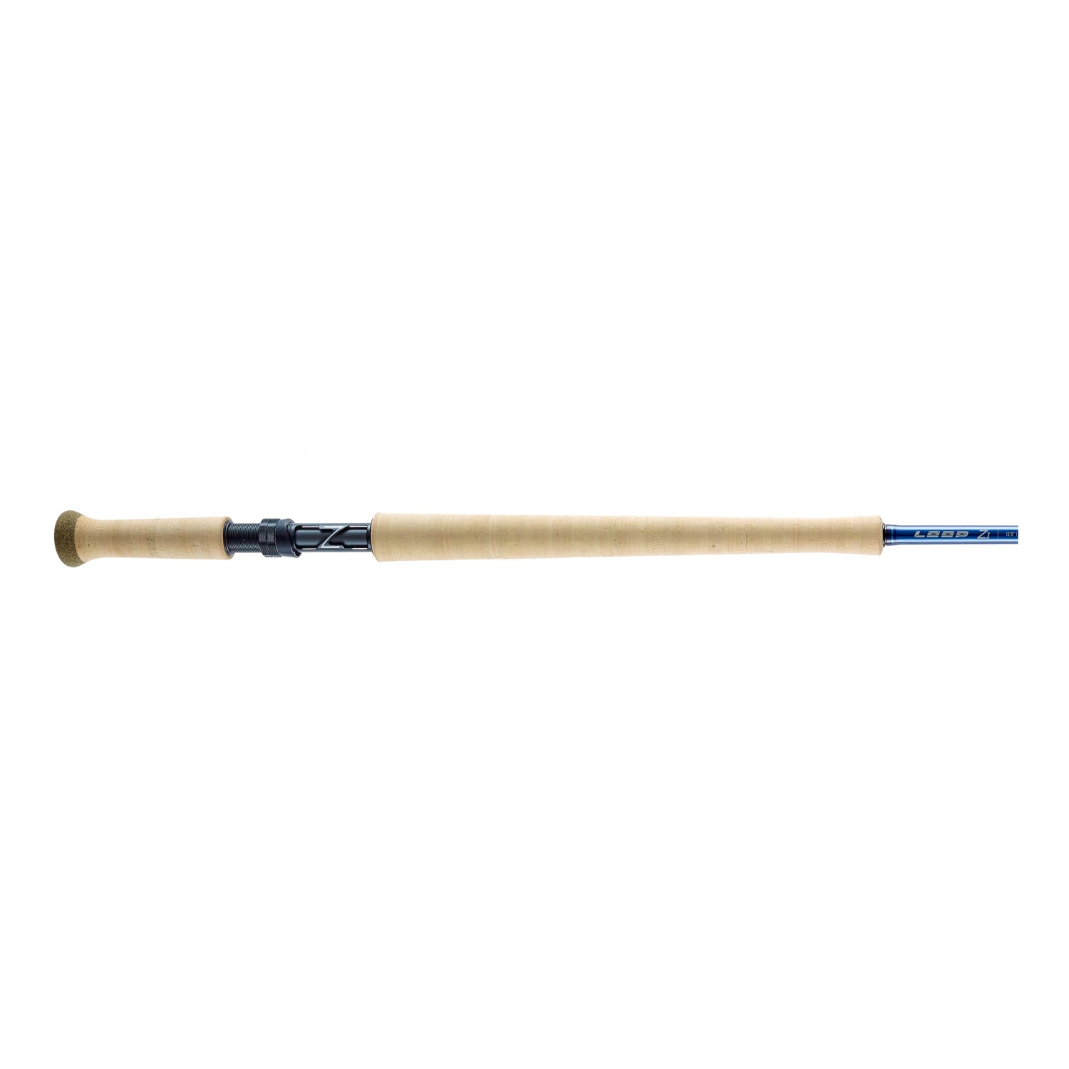 Z1-Series Double Hand Rod - 13'0