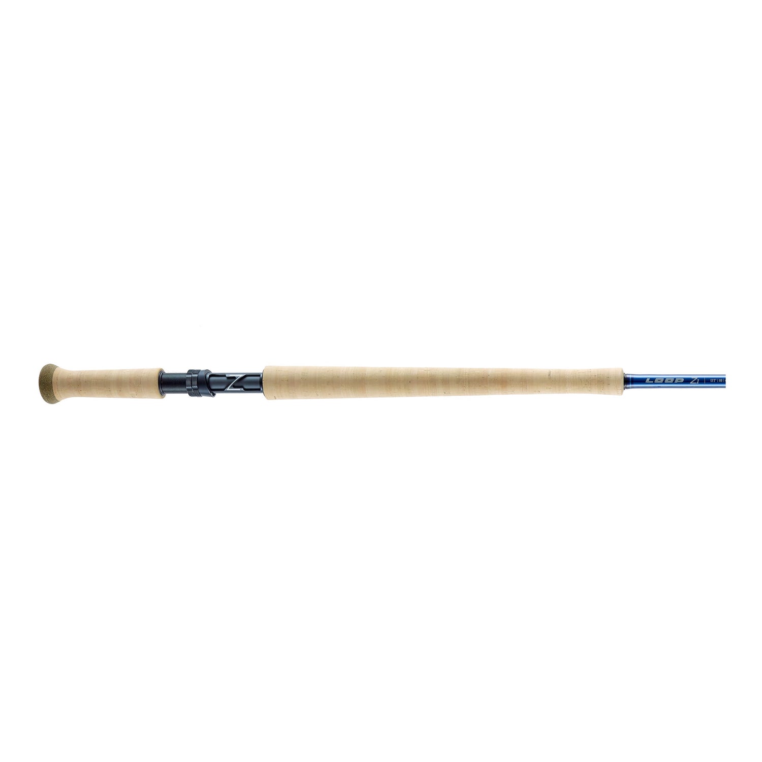 Z1-Series Double Hand Rod - 13'2