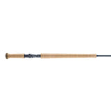 ZT-Series Travel Rod, Double Hand, 13" #7, 6-piece