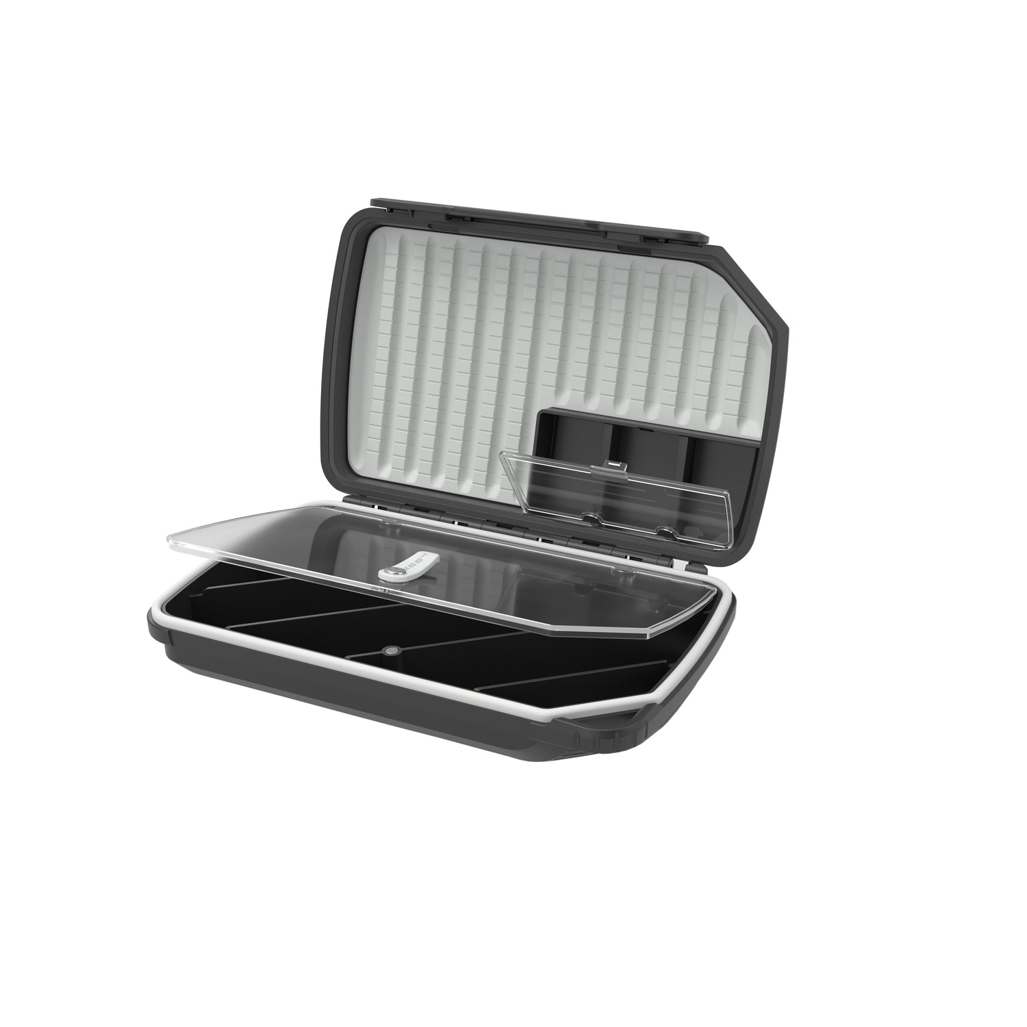 Opti 180 Tube Fly Box