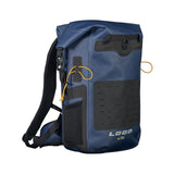 Dry Backpack 25 L, Petrol