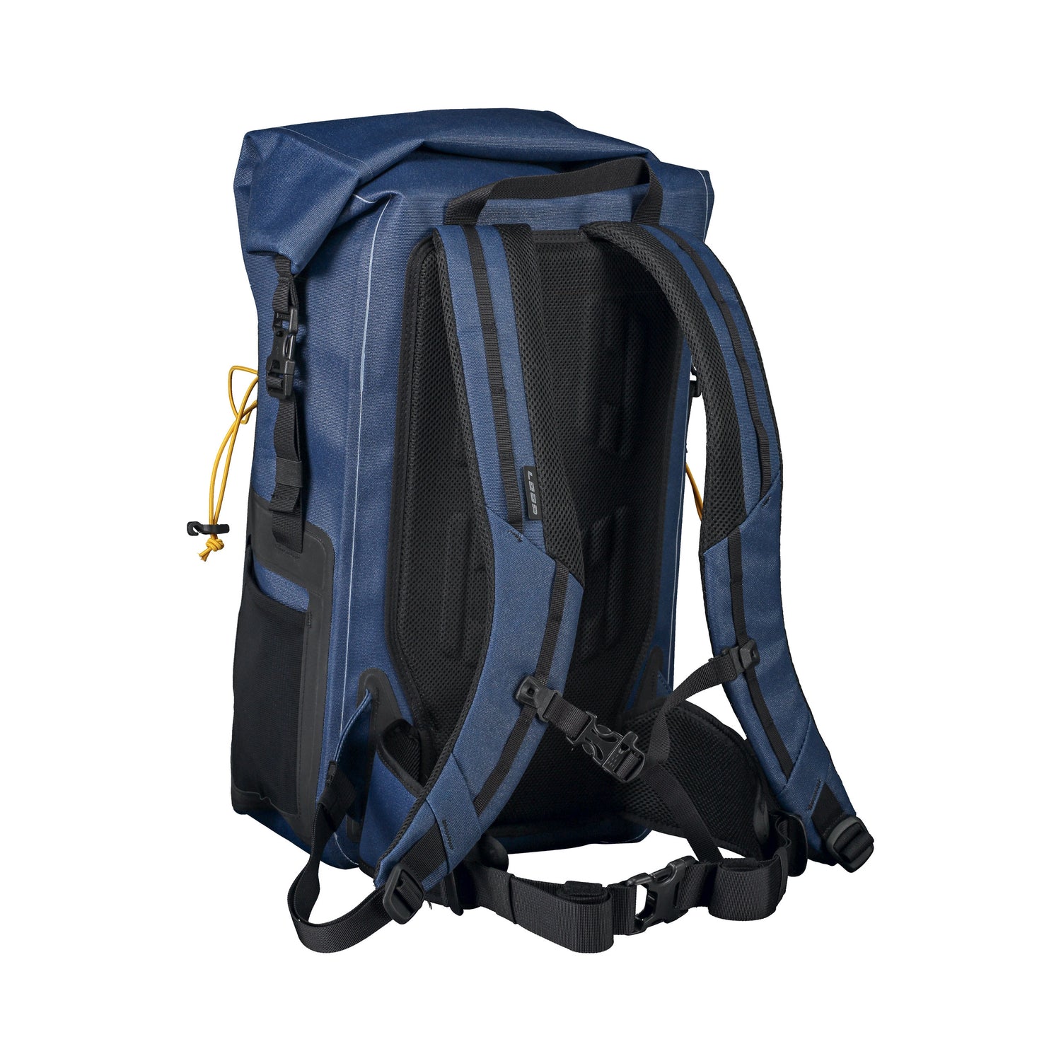 Dry Backpack 25 L, Petrol