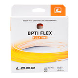 Opti Flex - Float, #6