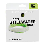 Opti Stillwater Floating - #5