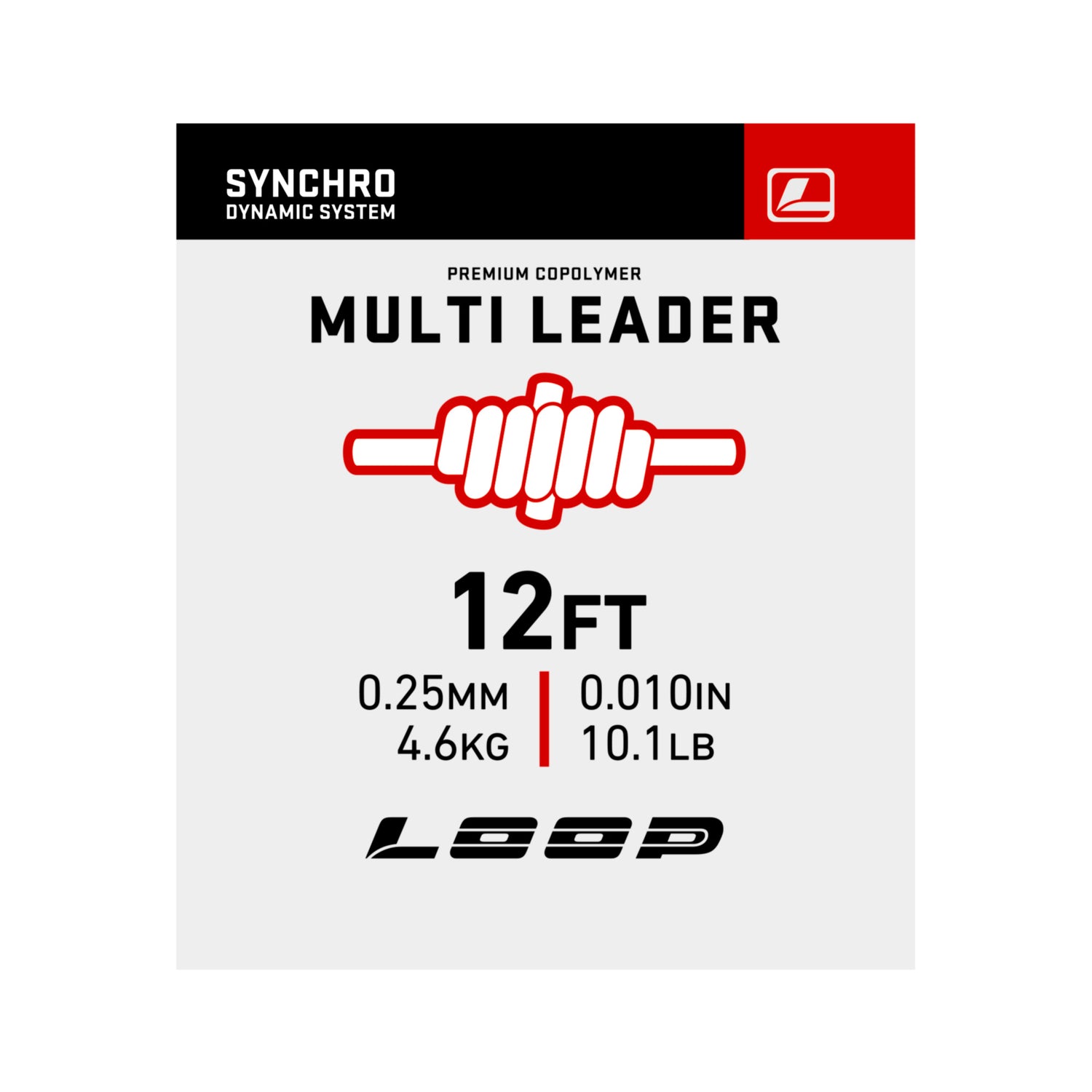 Synchro Multileader - 13